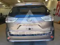 2014 Toyota SIENNA photo