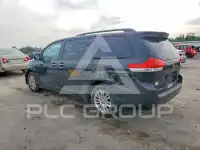 2014 Toyota SIENNA фото