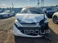 2014 Toyota SIENNA фото