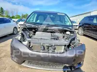 2014 Toyota SIENNA фото