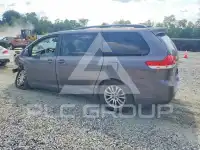 2014 Toyota SIENNA фото