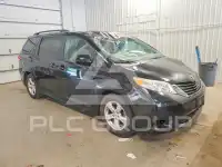 2014 Toyota SIENNA photo