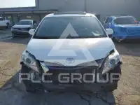 2014 Toyota SIENNA фото