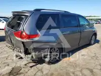 2014 Toyota SIENNA фото