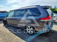 2014 Toyota SIENNA фото