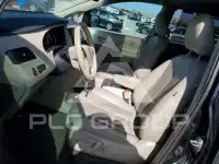 2014 Toyota SIENNA фото