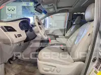 2014 Toyota SIENNA фото