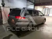 2014 Toyota SIENNA фото