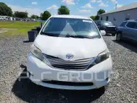 2014 Toyota SIENNA фото