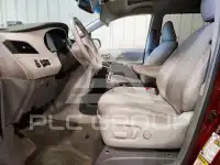 2014 Toyota SIENNA фото