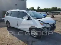 2014 Toyota SIENNA фото