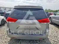 2014 Toyota SIENNA фото