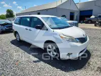 2014 Toyota SIENNA фото