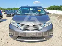 2014 Toyota SIENNA фото