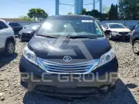 2014 Toyota SIENNA фото