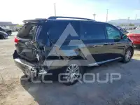 2014 Toyota SIENNA фото
