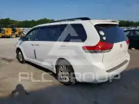 2014 Toyota SIENNA фото