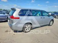 2014 Toyota SIENNA фото