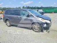 2014 Toyota SIENNA фото