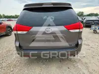 2014 Toyota SIENNA фото