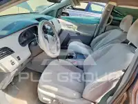 2014 Toyota SIENNA фото
