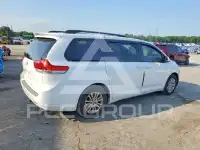 2014 Toyota SIENNA фото