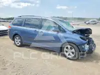 2014 Toyota SIENNA фото