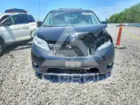 2014 Toyota SIENNA photo