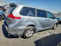 2014 Toyota SIENNA фото