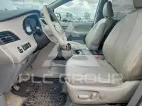 2014 Toyota SIENNA фото