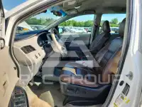 2014 Toyota SIENNA фото