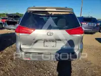 2014 Toyota SIENNA фото