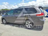2014 Toyota SIENNA фото