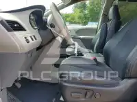 2014 Toyota SIENNA photo