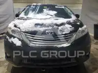 2014 Toyota SIENNA фото
