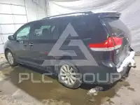2014 Toyota SIENNA фото