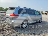 2014 Toyota SIENNA фото