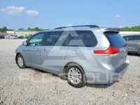 2014 Toyota SIENNA фото