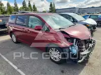 2014 Toyota SIENNA фото