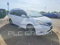 2014 Toyota SIENNA photo