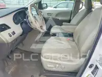 2014 Toyota SIENNA фото