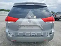2014 Toyota SIENNA фото