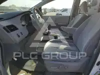 2014 Toyota SIENNA фото