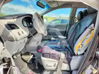 2014 Toyota SIENNA photo
