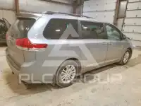 2014 Toyota SIENNA фото
