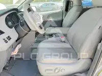 2014 Toyota SIENNA фото