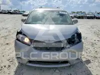 2014 Toyota SIENNA фото