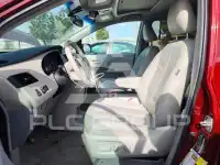 2014 Toyota SIENNA фото