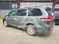 2014 Toyota SIENNA фото
