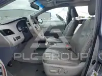 2014 Toyota SIENNA фото